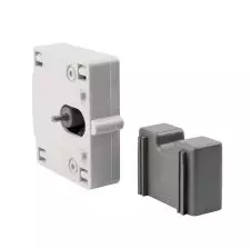 Block Enclavamiento Mecánico Para Contactor Mc9/85 Ar-9