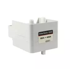 Block Enclavamiento Mecanico para Contactor.Mc180-400 Ar180