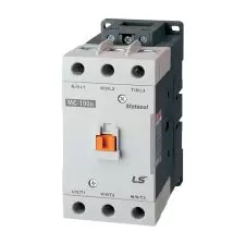 Contactor Trifásico Mc-130a, 130A, Bobina 220 Vac 50 Hz 2na+2nc Metasol
