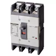 Interruptor Automático Caja Moldeada Fijo3X125A Ruptura 26KA