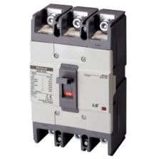 Interruptor Automático Caja Moldeada Fijo3X150A Ruptura 37KA