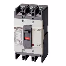 Interruptor Automático Caja Moldeada Fijo 3X20A Ruptura 14KA