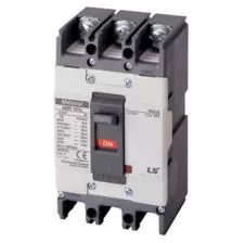 Interruptor Automático Caja Moldeada Fijo 3X20A Ruptura 18KA