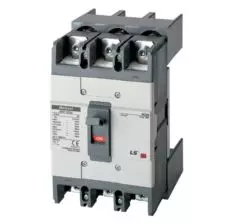 Interruptor Automático Caja Moldeada Fijo3X250A Ruptura 50KA