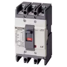 Interruptor Automático Caja Moldeada Fijo 3X50A Ruptura 14KA