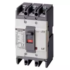 Interruptor Automático Caja Moldeada Fijo 3X60A Ruptura 14KA