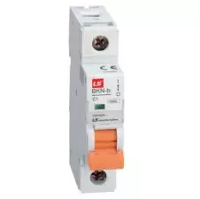 Interruptor Automatico 1x 3a Curva C Ruptura 10ka