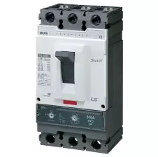 Interruptor Caja Moldeada Regulable 3X504-630A Ruptura 65KA