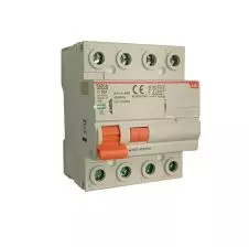 Interruptor Diferencial 4x100a.30ma. LS ELECTRIC