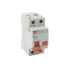 Interruptor Diferencial Inmunizado 2x40a.30ma. LS ELECTRIC