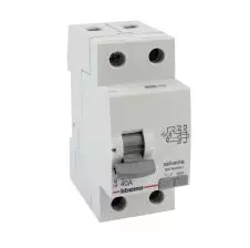Interruptor Diferencial 2x25amp 30ma Ge723ac25