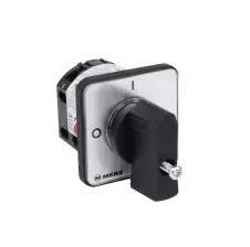 Interruptor Embutido 1 Polo 0-1 20A 230v