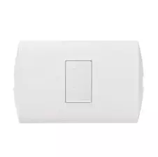 Interruptor 9/24 10A Modus Style Blanco AE2101EB BTICINO