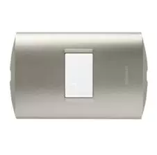 Interruptor 9/12 10A Modus Style Perla AE2100EBNA