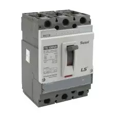 Interruptor Seccionador 3x100a Ts100na Dsu