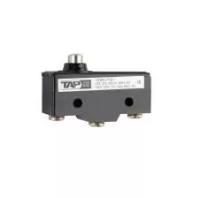 Micro Switch Botón Metalico