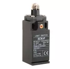 Interruptor Final De Carrera Roldana PVC RED CONTROL