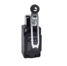 Interruptor Final De Carrera Roldana Movil Regulable