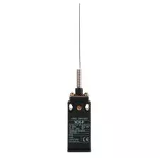 Interruptor Final De Carrera Varilla Flexible