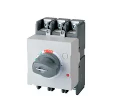 Manilla Acción Cortapara Interruptor Caja Moldeada Ts800