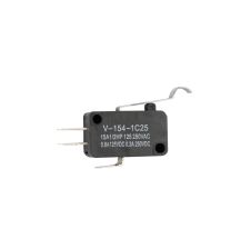 Micro Switch Palanca V-154-1 C25