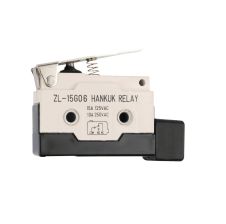 Micro Switch Palanca Zl-15g06