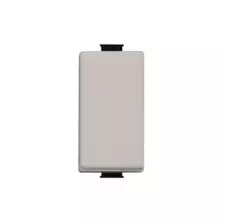 Modulo Interruptor  9/12 16A Matix Beige AM5001BE BTICINO