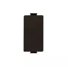 Modulo Interruptor 9/12 16A Matix Gris Moro AM5001G BTICINO