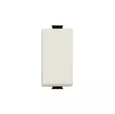 Modulo Interruptor 9/12 16A Matix Marfil A5001