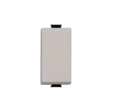 Modulo Interruptor 9/24 16A Matix Beige AM5003BE BTICINO