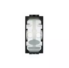 Módulo Interruptor 9/24 10A Neutro Living Light L4003/0