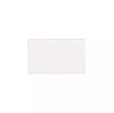 Módulo Interruptor Tecla Ancha 9/12 o 9/24 Matix Blanco AM5003T3 BTICINO