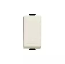 Módulo Pulsador Timbre Matix Marfil A5005N