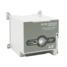 Motor Operación 220vac Ts100-Ts250 Mop2 Motor Operación 220vac Ts100-Ts250 Mop2