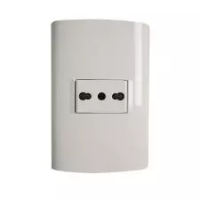 Ench.Emb.Simple 10/16a Bco. Ae2180e1b Modus Style Armado(A) BTICINO