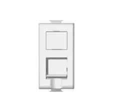 Conector Rj45 Utp Categoria 5e Am5979c5e Matix BTICINO