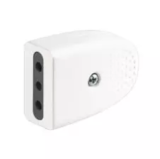 Enchufe Hembra Volante 2p+T 10 Amp. 250v Bco.S2672tae(A) BTICINO