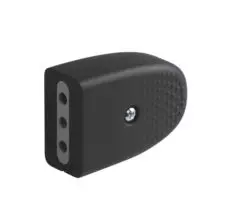 Enchufe Hembra Volante 2p+T 10 Amp. 250v Gris S2672tge(A) BTICINO