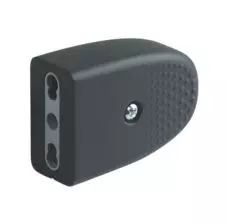 Enchufe Hembra Volante 2p+T 10/16 Amp. 250v Gris S2670tge(A) BTICINO