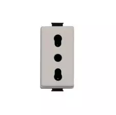 Modulo Enchufe 10/16A Matix Beige AM5180CBE