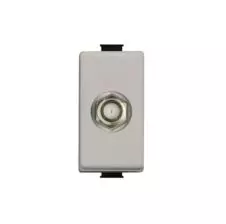 Modulo Enchufe TV Matix Beige AM5152BE