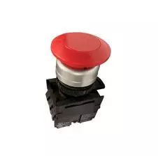 Pulsador Emergencia 22mm 1na+1nc Red Control RED CONTROL