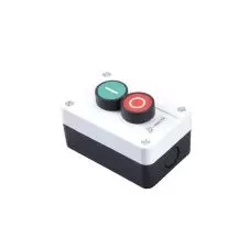 Pulsador Armado Partir/Parar 1na+1nc Ip54 RED CONTROL