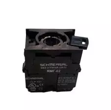 Block De Contacto 2nc C/Jaula