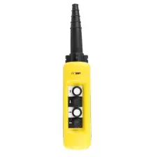 Botonera Colgante 4 Posiciones RED CONTROL