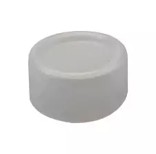 Capuchon Ip67 Transparente Para Botón 22mm