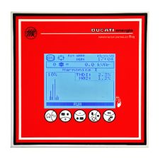 Relé Energía Reactiva 14 Pasos Rego 14 Modb 4.15.98.81.40. LS ELECTRIC