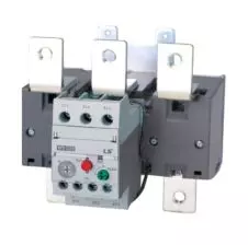 Rele Termico Mt-225 153a 3h Rango 120-185a Metasol