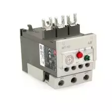 Rele Termico Mt-63 34a 3h Rango 28-40a Metasol