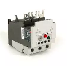 Rele Termico Mt-95 65a 3h Rango 54-75a Metasol